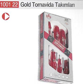 TORNAVIDA TAKIMI IZOLELI 7 PARCA CERPA